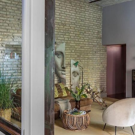Exclusive, Elegant Apt @Monti Διαμέρισμα Ρώμη Εξωτερικό φωτογραφία