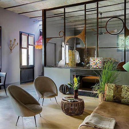 Exclusive, Elegant Apt @Monti Διαμέρισμα Ρώμη Εξωτερικό φωτογραφία