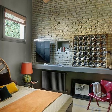 Exclusive, Elegant Apt @Monti Διαμέρισμα Ρώμη Εξωτερικό φωτογραφία
