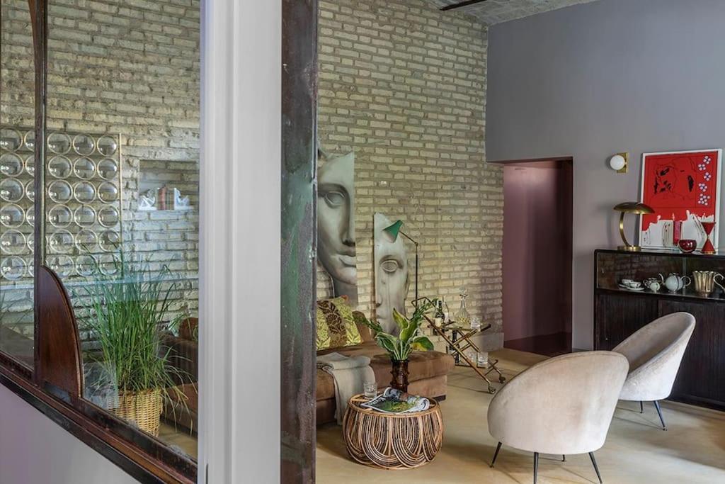 Exclusive, Elegant Apt @Monti Διαμέρισμα Ρώμη Εξωτερικό φωτογραφία