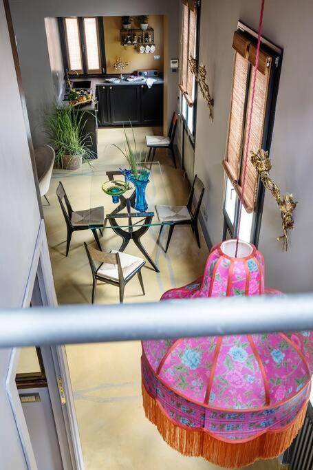 Exclusive, Elegant Apt @Monti Διαμέρισμα Ρώμη Εξωτερικό φωτογραφία